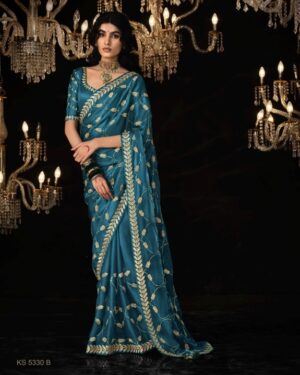 fancy saree