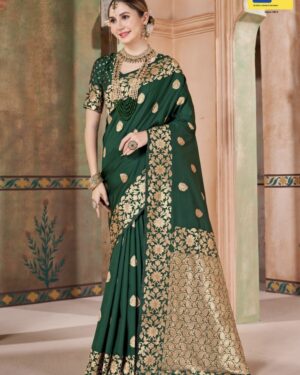 fancy saree