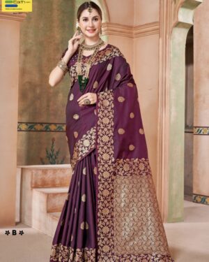 fancy saree