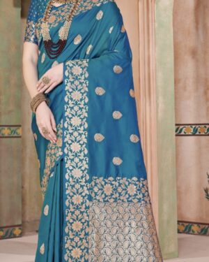 fancy saree