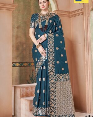 fancy saree