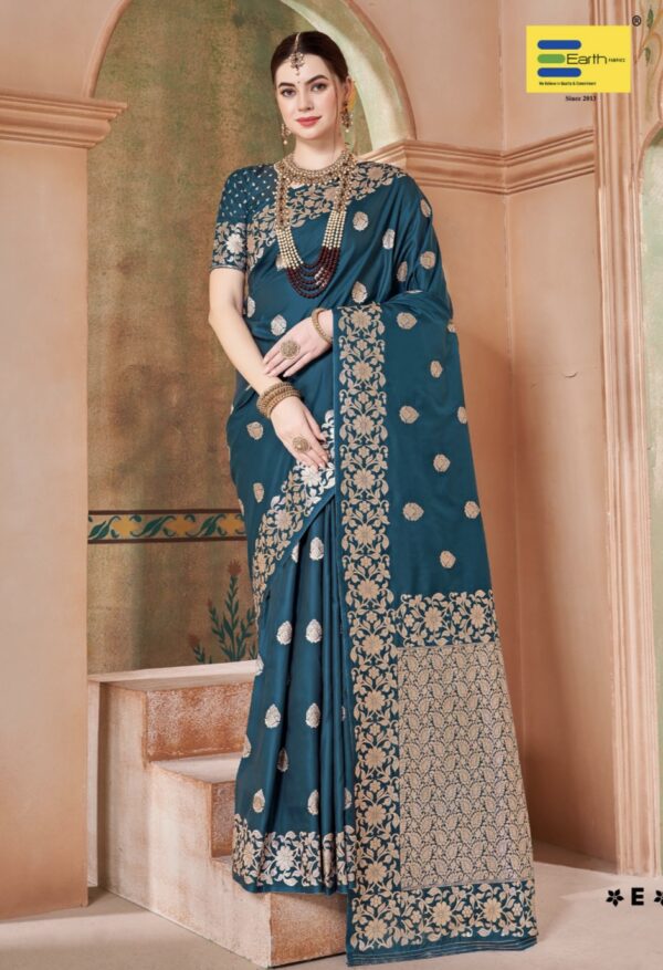fancy saree