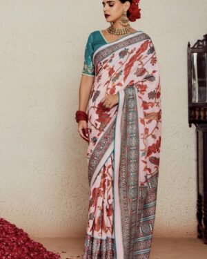 fancy saree