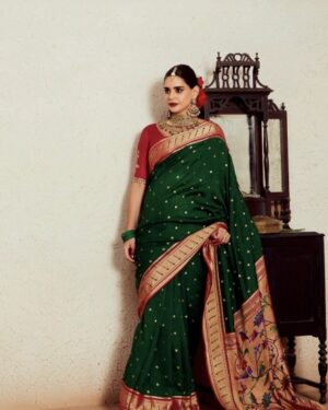 fancy saree