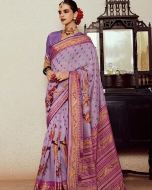 fancy saree
