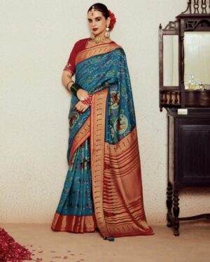 fancy saree