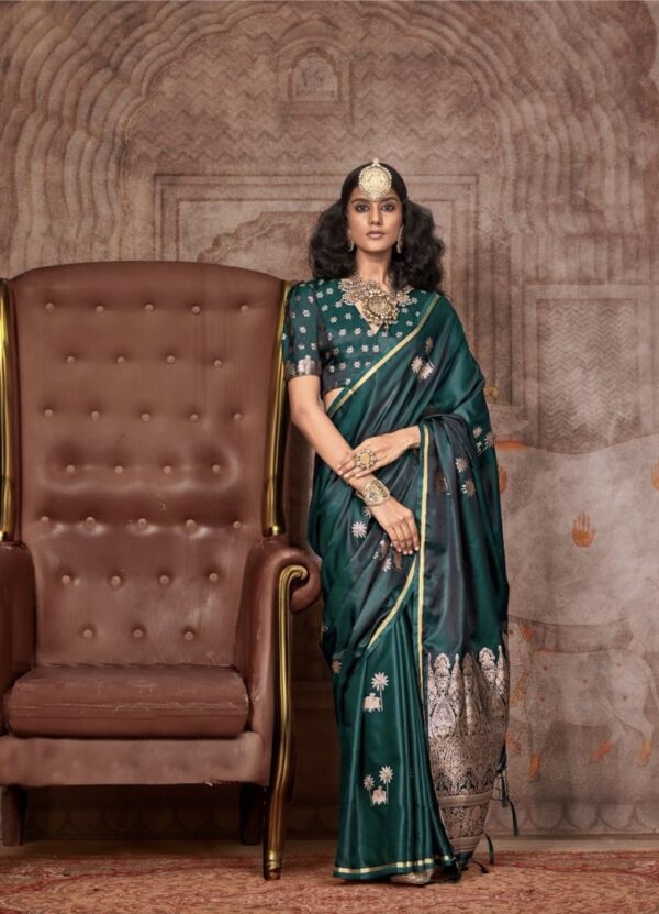 fancy saree