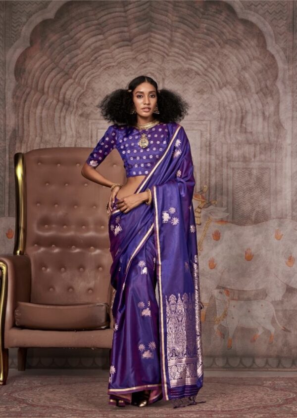 fancy saree