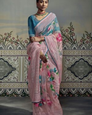 fancy saree (copy)