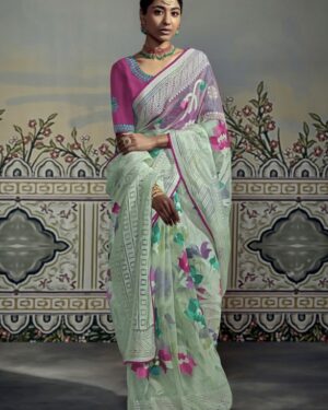 fancy saree (copy)