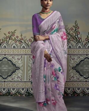 fancy saree (copy)